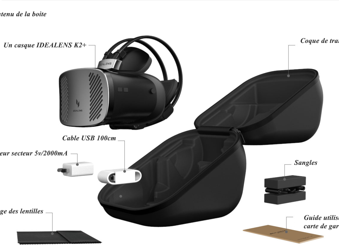 3D-Led hologrammes publicitaires